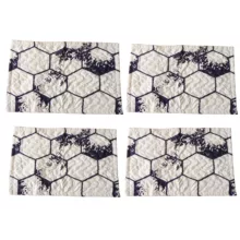 روبالشتی کد 0056 بسته 4 عددی