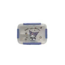 ظرف غذا کودک طرح کرومی کد A020