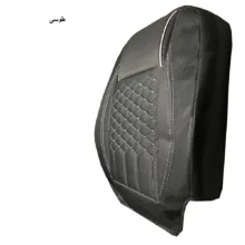 روکش صندلی خودرو مدل RLTB-ZN مناسب برای پراید صبا