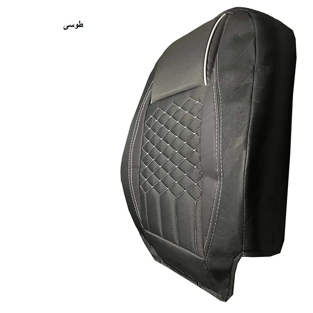 روکش صندلی خودرو مدل RLTB-ZN مناسب برای پراید صبا