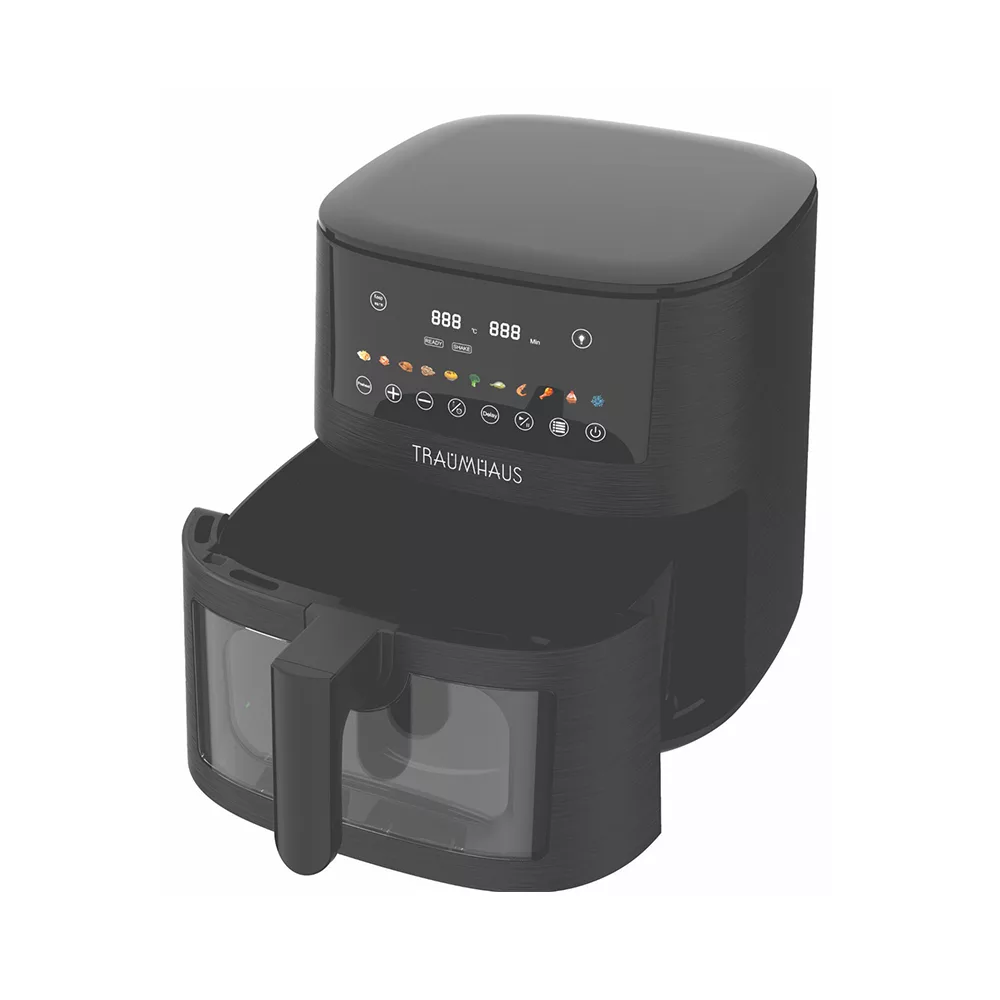 سرخ کن بدون روغن ترام هاوس مدل AF-25701D