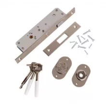 قفل کمکی کالی مدل شاخدار201F