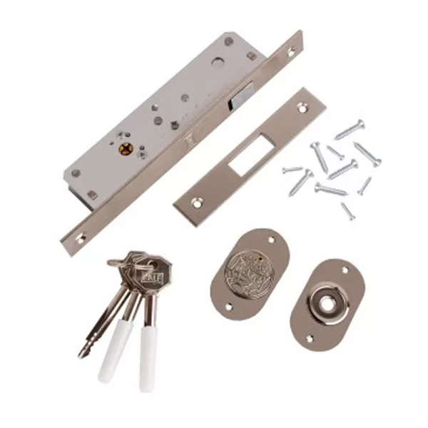 قفل کمکی کالی مدل شاخدار201F