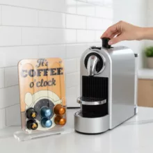 استند نگهدارنده کپسول قهوه مدل 601