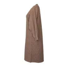 پالتو زنانه مدل فوتر967