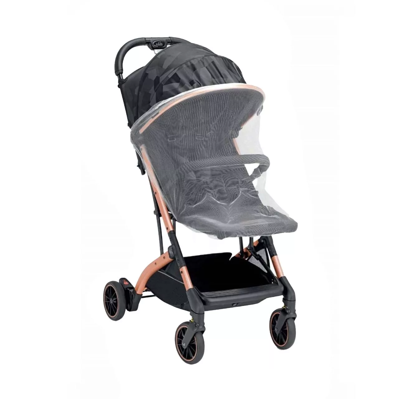 كالسكه مسافرتي كم مدل art832_194