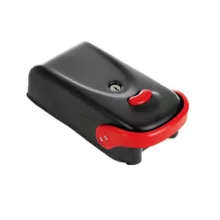 قفل برقی یوتاب مدل کله گاوی 10 کلید