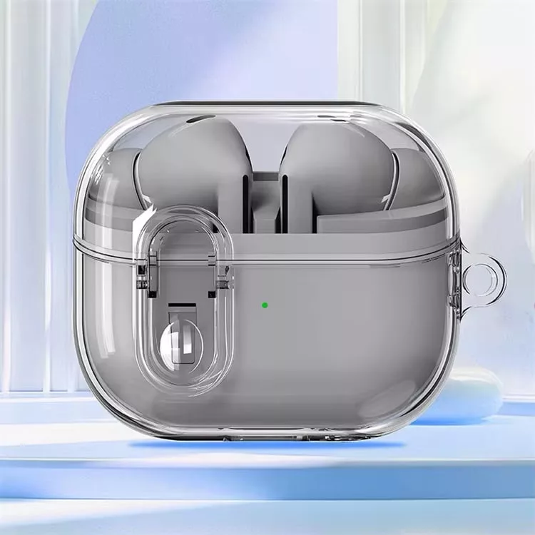 کاور مدل AIRSPO مناسب برای کیس هدفون بلوتوثی سامسونگ Galaxy Buds 3