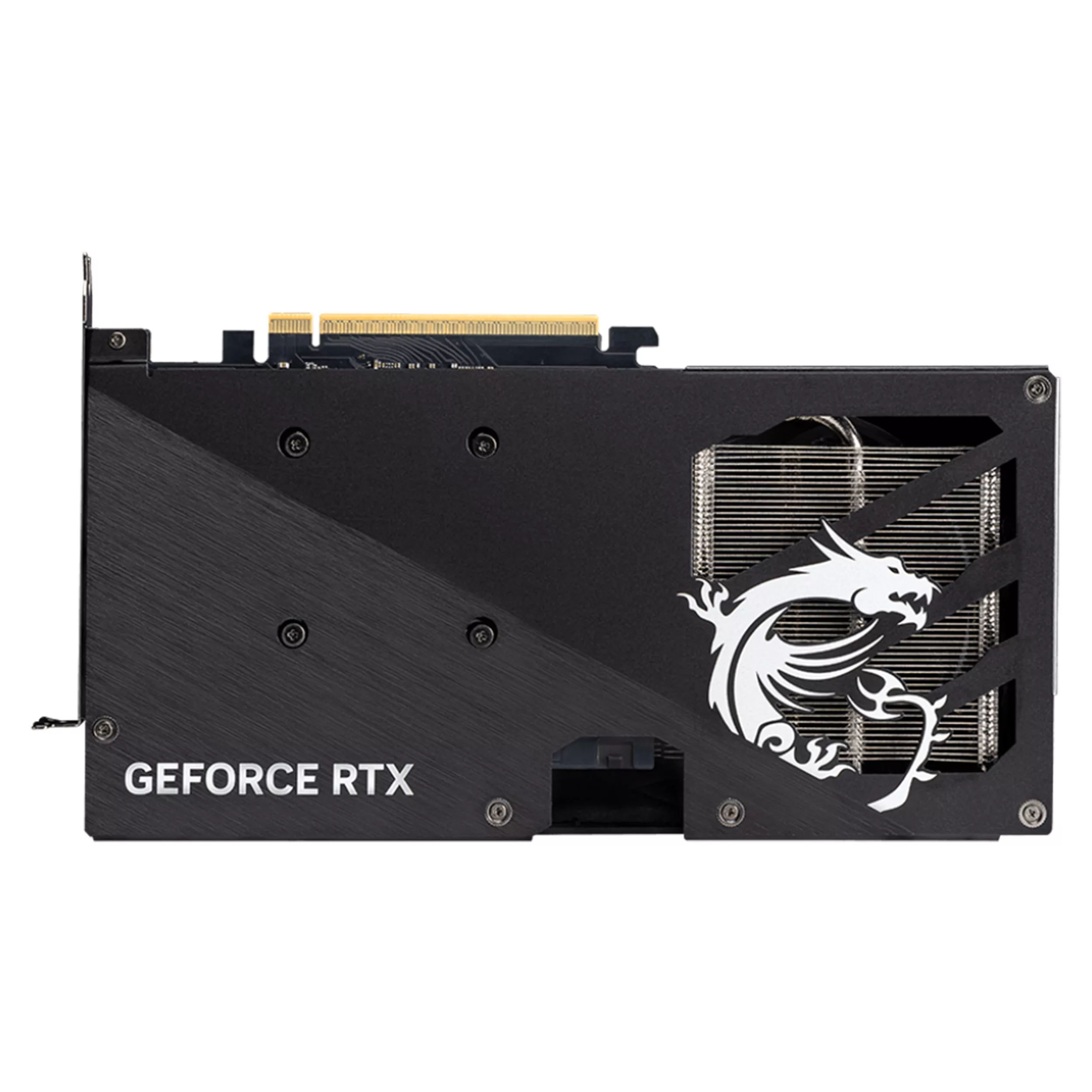کارت گرافیک ام اس آی مدل RTX 5060 8G GAMING OC
