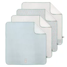 خشک کن نوزاد مامز کیوتی مدل KH-53 بسته 4 عددی