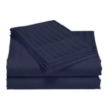 سرویس ملحفه مدل هتلی کد 160 2 نفره 3 تکه