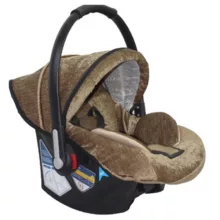 ست کالسکه و کریر مدل کد 1044