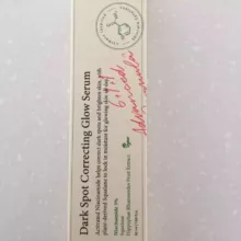 کرم ضد لک اکسیس وای مدل glow حجم 50 میلی لیتر