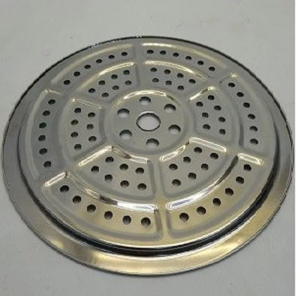 زودپز برقی 8 لیتری فوما مدل FU-1400