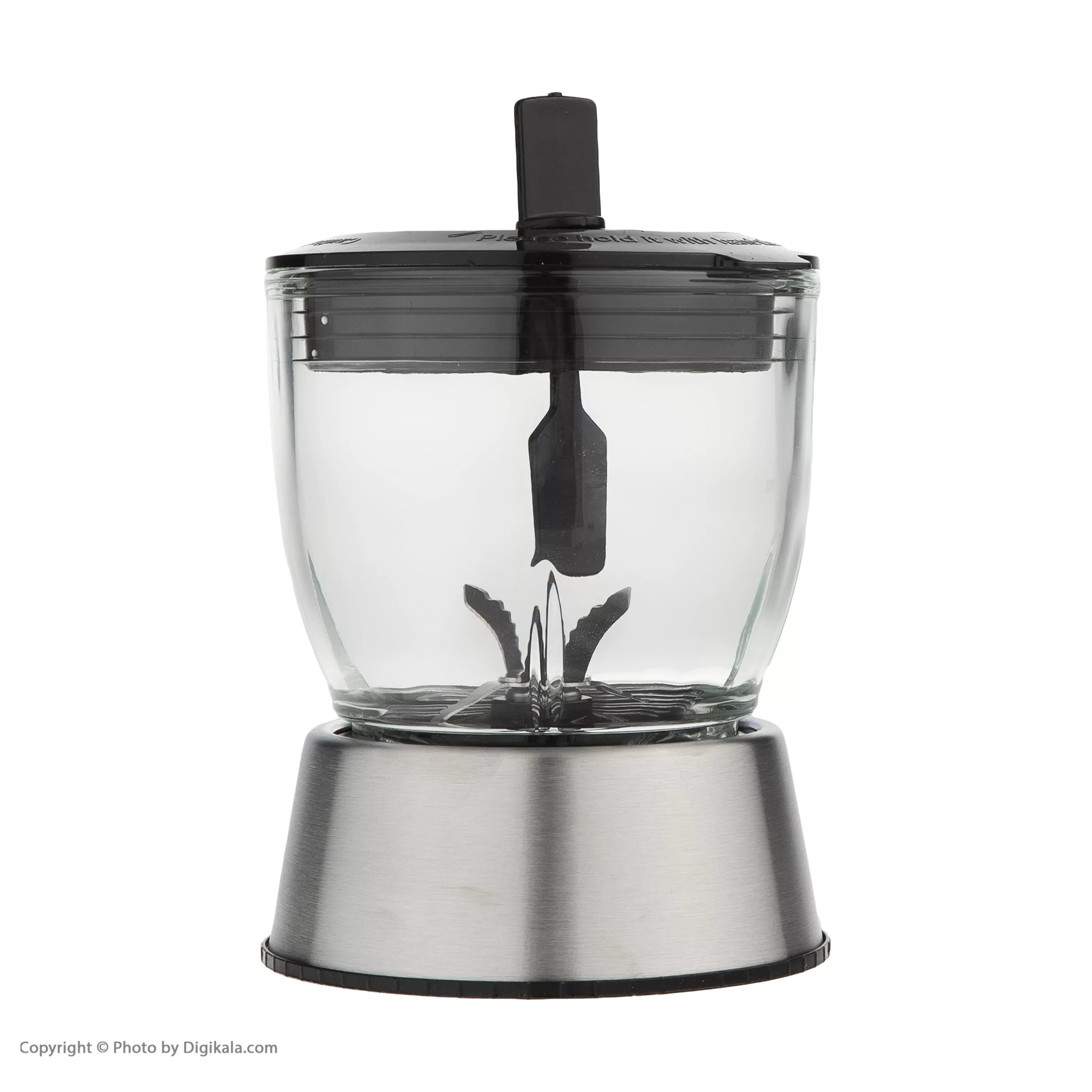 آبمیوه گیری تکنو مدل Te-314