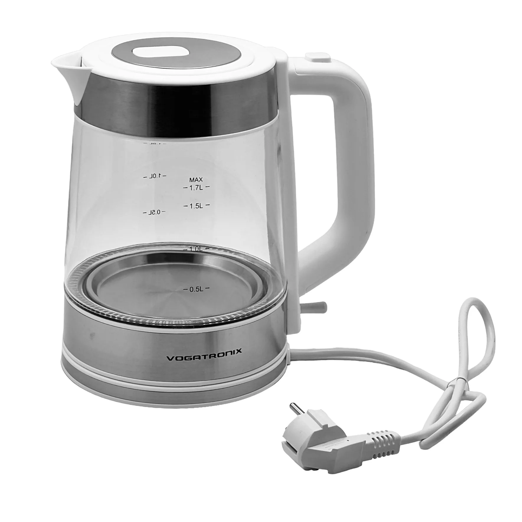 کتری برقی وگاترونیکس مدل VE-204