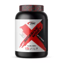 پودر مسیو وی طعم موز کارن  – 1000 گرم