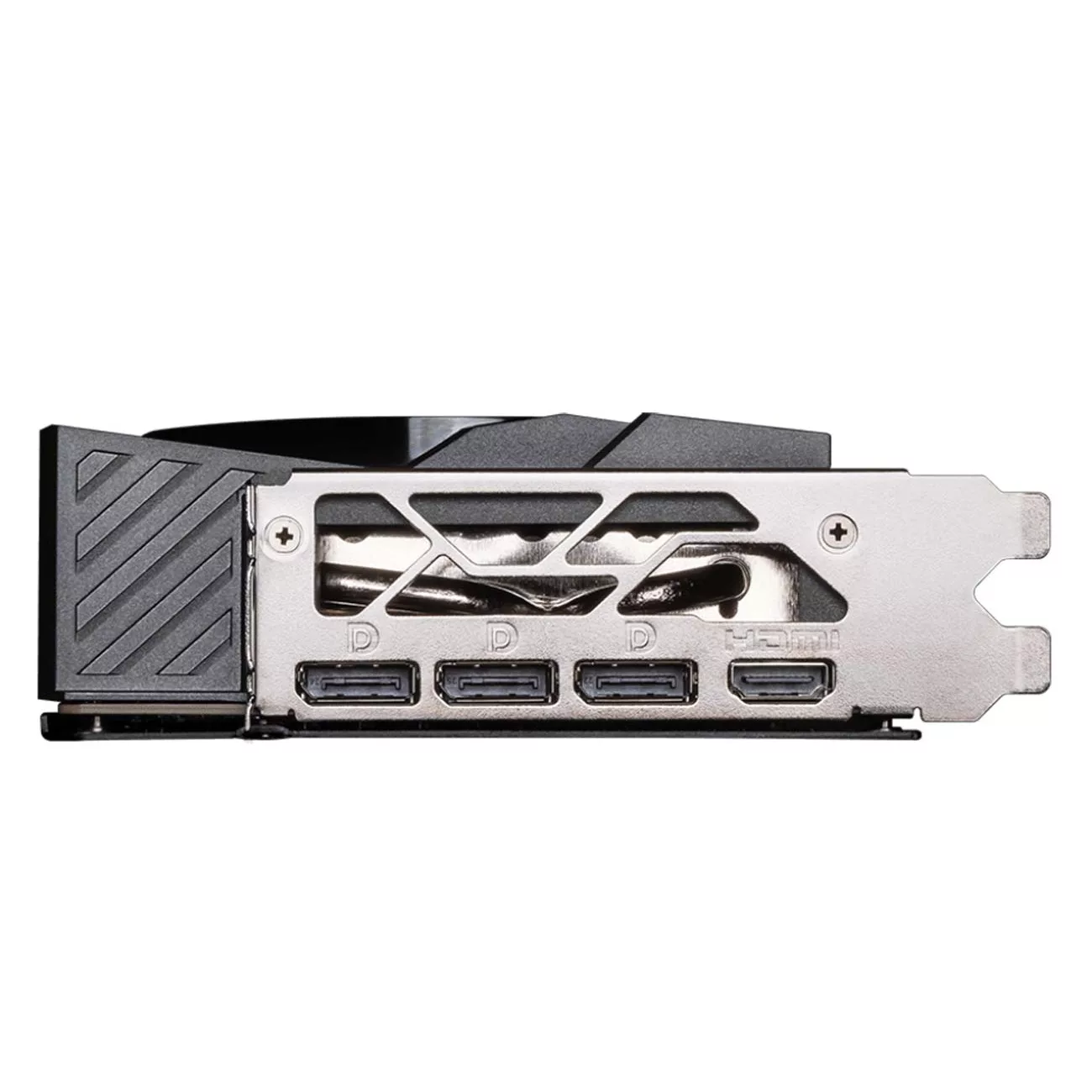 کارت گرافیک ام اس آی مدل RTX 5070 12G Gaming Trio OC