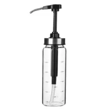 پمپ سیروپ مدل gle 450