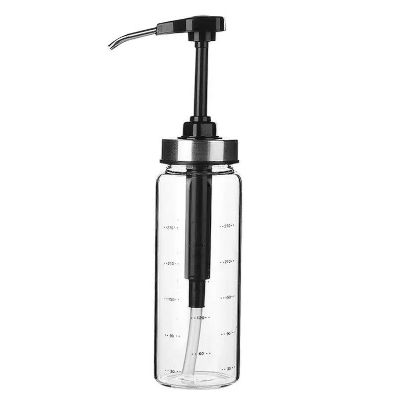 پمپ سیروپ مدل gle 450