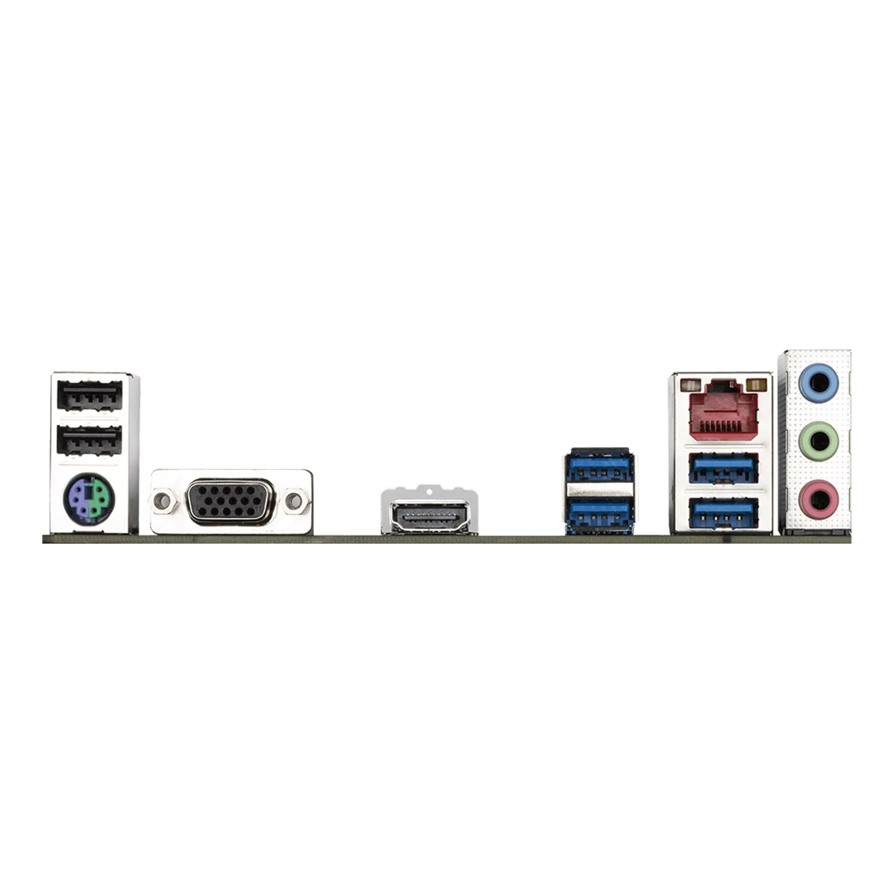 مادربرد گیگابایت مدل B760M D2H rev. 1.0