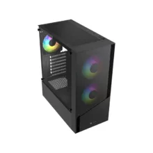 کیس کامپیوتر لاجی کی مدل LK-C273B