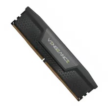 رم DDR5 دسکتاپ 32 گیگابایت 5600Mhz CL40 کورسیر مدل VENGEANCE تک کاناله
