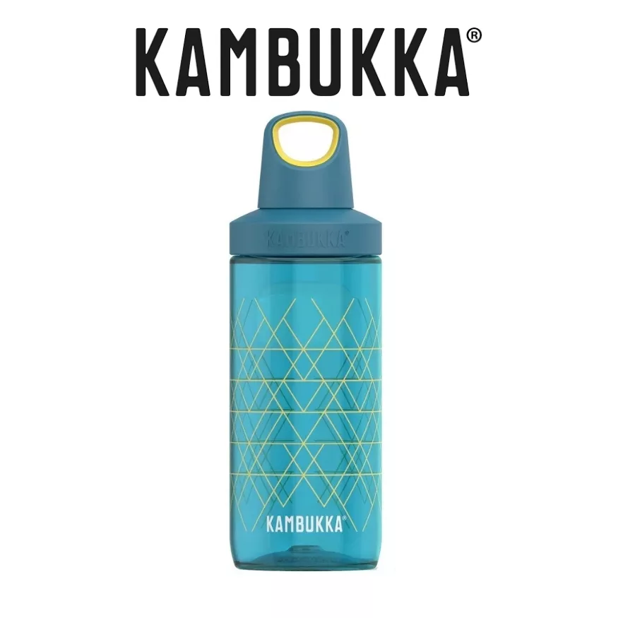 قمقمه کودک کامبوکا مدل Reno Bottle Man for President گنجایش 0.5 لیتر