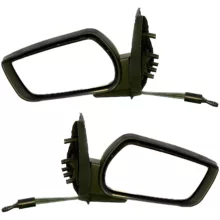 آینه جانبی کد L2/R2 مناسب برای پژو 405 بسته دو عددی