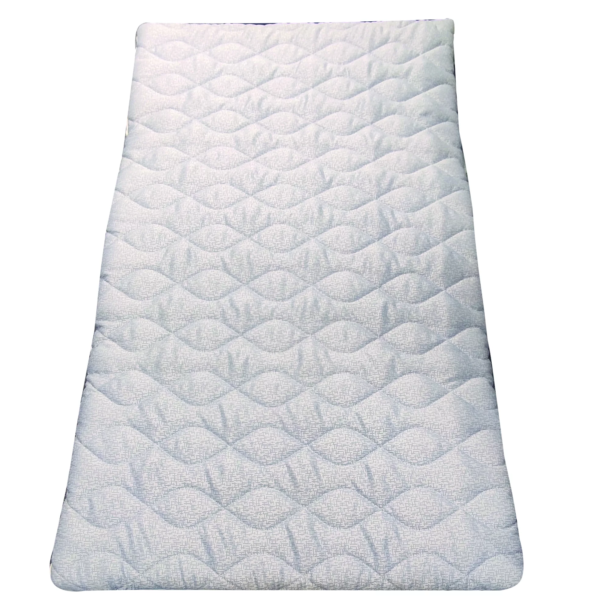 تشک مهمان سامینا مدل ژاکارد تشکیل یک نفره سایز 185×85 سانتی متر