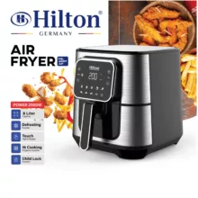 سرخ کن هیلتون مدل HL4667AF