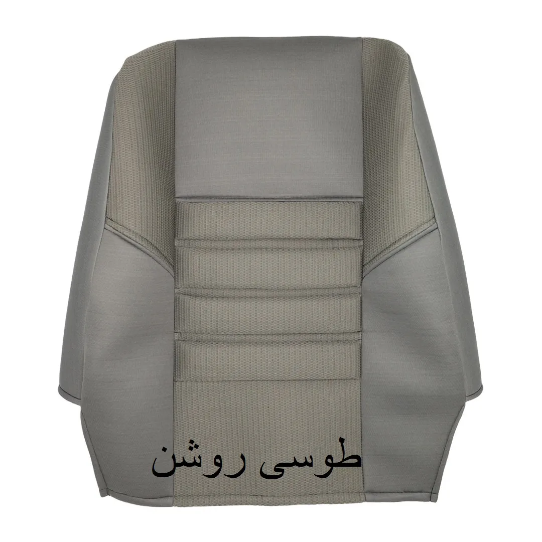 روکش صندلی خودرو مدل ۳۰۰۵ مناسب برای پراید ۱۳۱