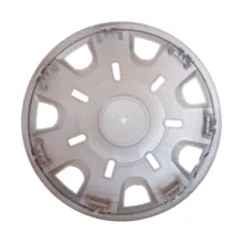 قالپاق تی پی ای مدل TP-RUP04 سایز 14 اینچ مناسب برای رانا پلاس بسته 4عددی