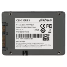 اس اس دی اینترنال داهوا مدل SSD-C800AS128G ظرفیت 128 گیگابایت