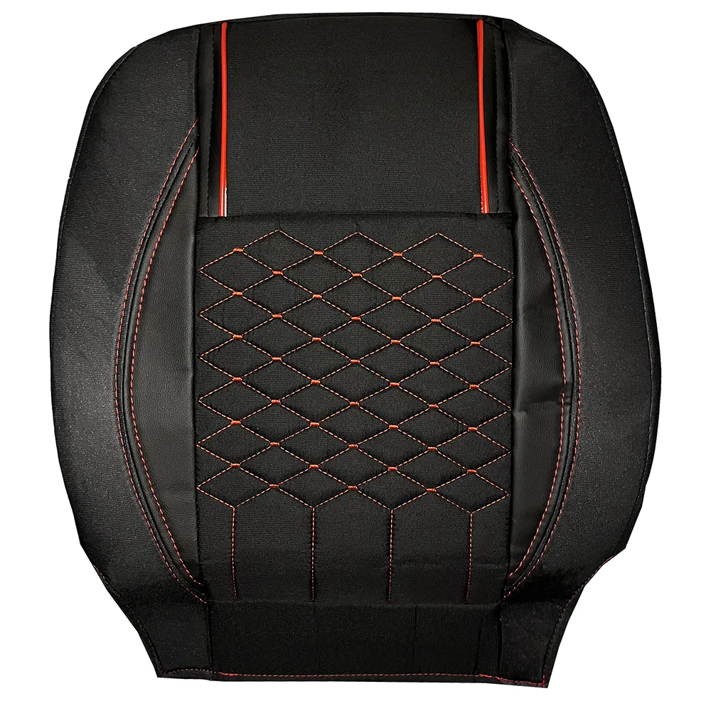 روکش صندلی خودرو مدل RLTB-ZN مناسب برای پراید صبا