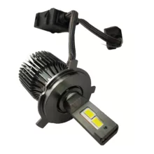 هدلایت خودرو توبیز مدل S70 پایه H4 بسته دو عددی