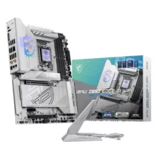 مادربرد ام اس آی مدل MPG Z890 EDGE TI WIFI