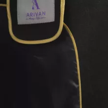 پالتو مردانه آریوان مدل 69051