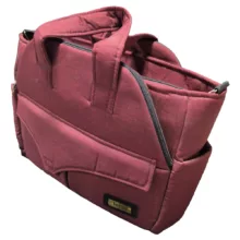 ساک لوازم کودک و نوزاد مدل ورسا طرح تارا کد 103