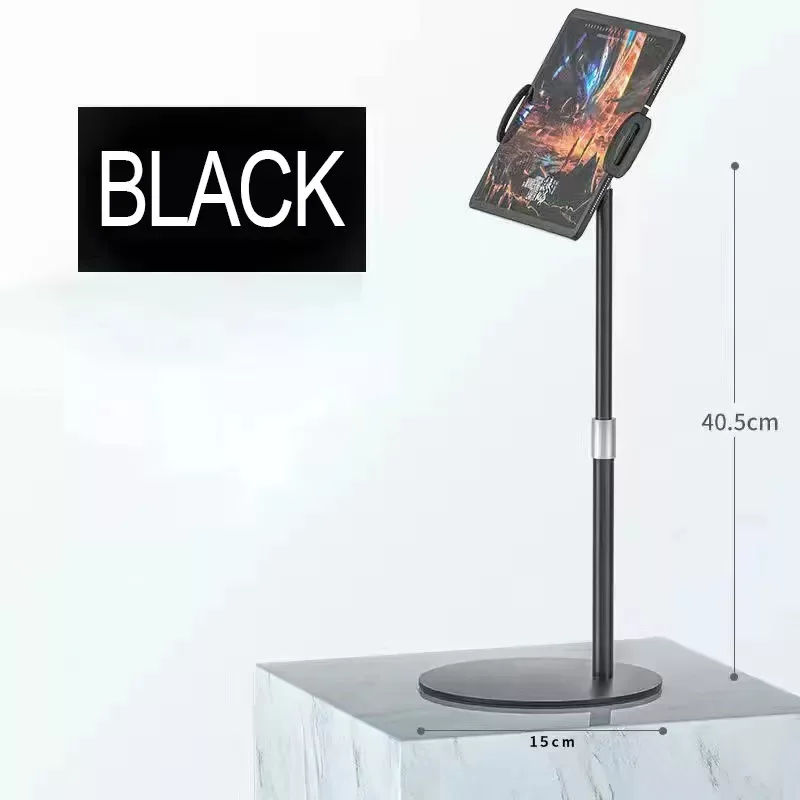 پایه نگهدارنده گوشی موبایل و تبلت مدل KR-PH5001