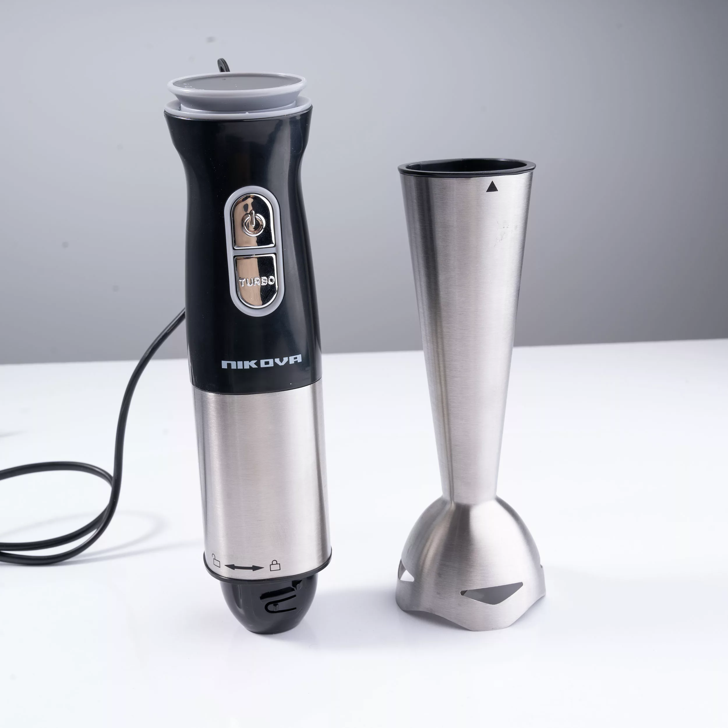 گوشت کوب برقی نیکووا مدل NSB-91