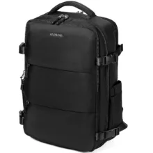 کوله پشتی لوازم کودک کالرلند مدل دو زیپ جلو