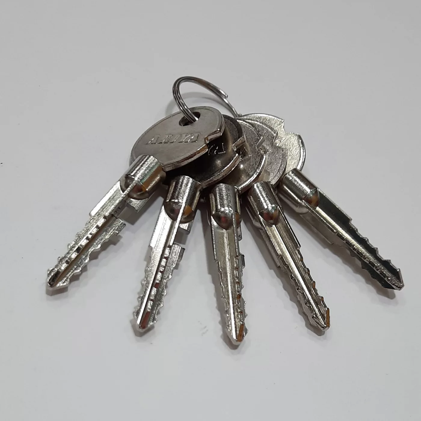 قفل کتابی سلطان آریا مدل سردار