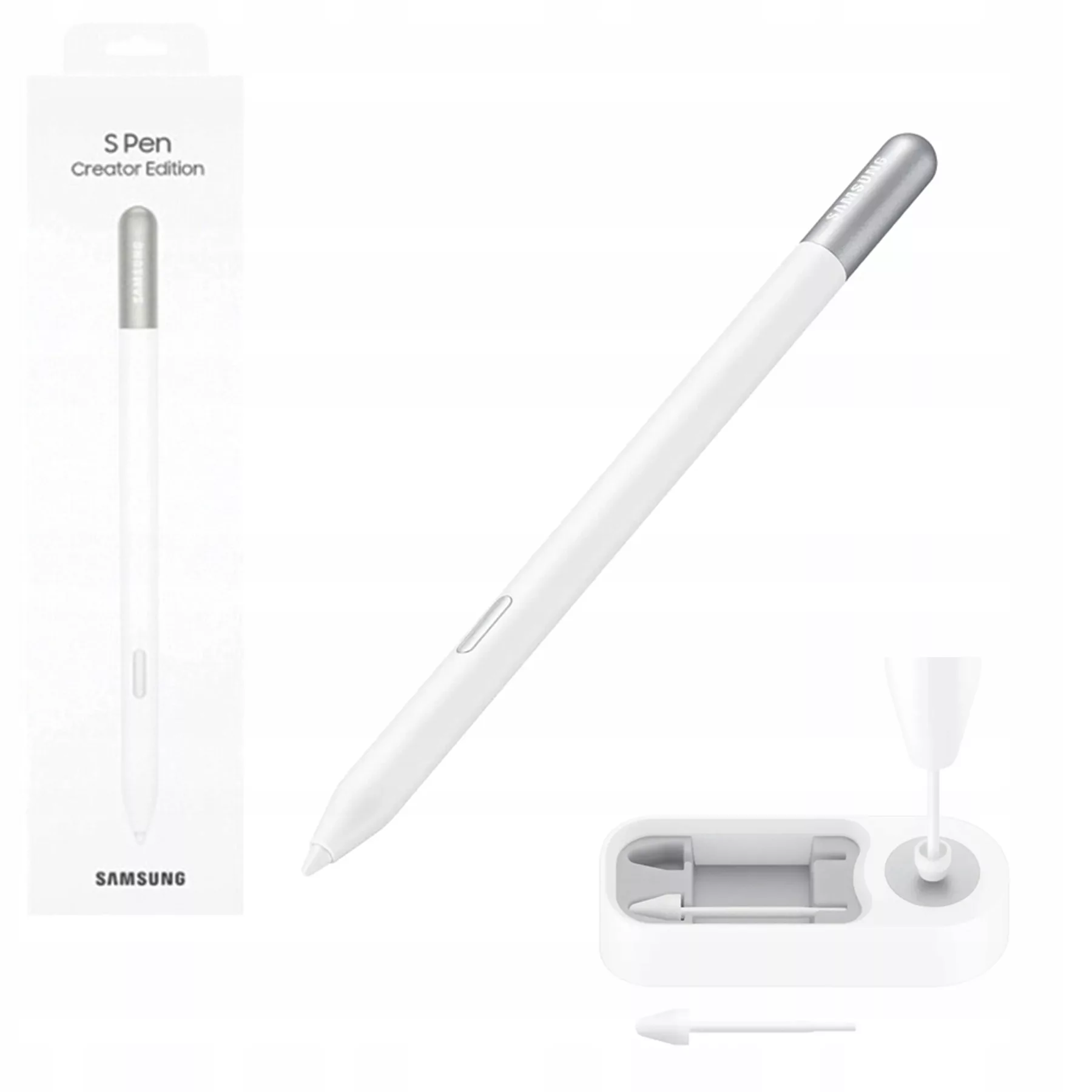 قلم لمسی سامسونگ مدل S Pen Creator Edition EJ-P5600