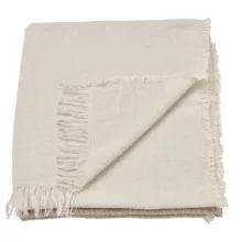 شال مبل ایکیا مدل GUNNEMOR سایز 170×130 سانتی متر