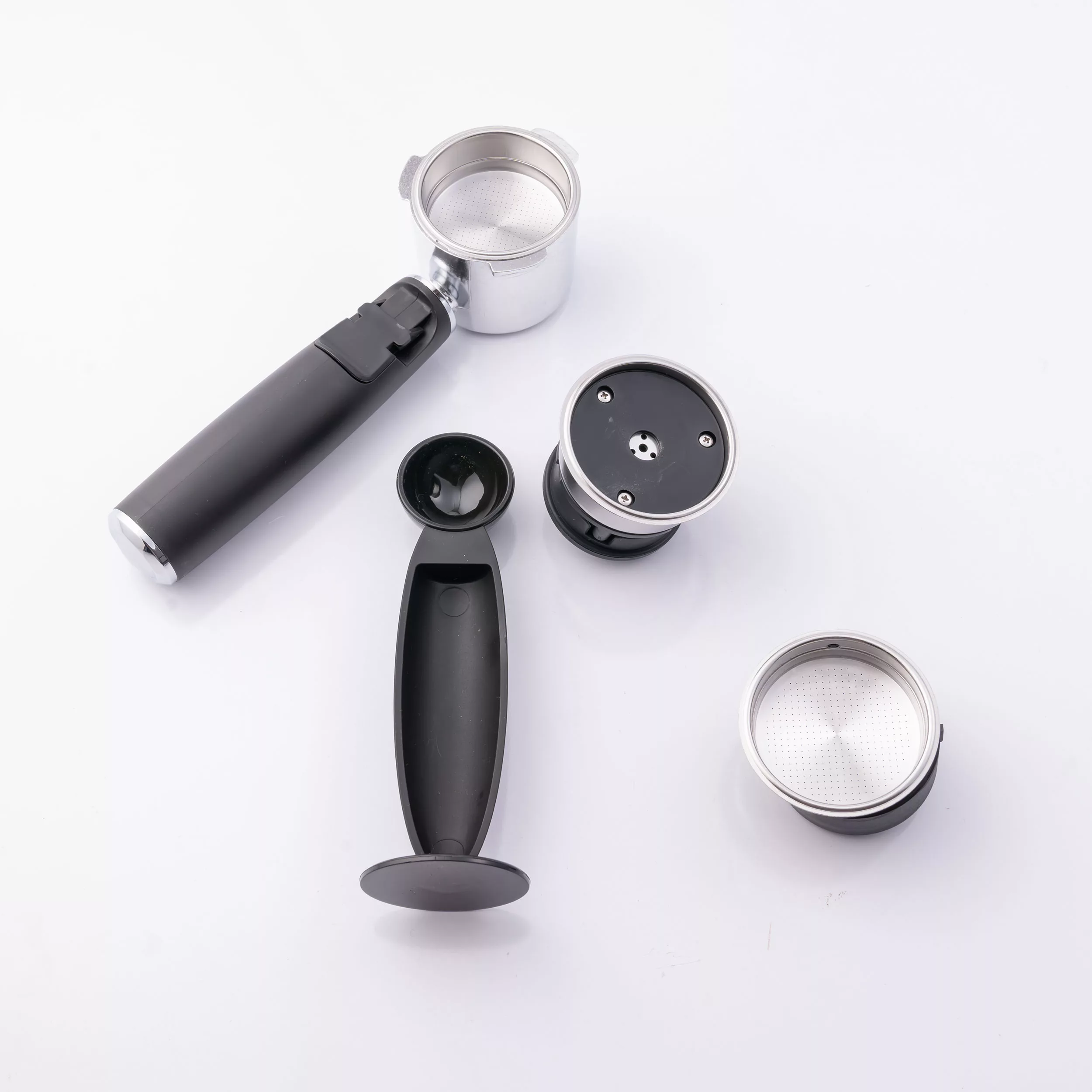 قهوه ساز یورولوکس مدل EU-CM4256TSD