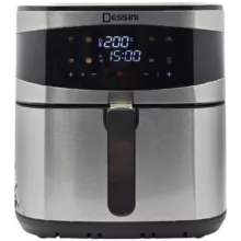 سرخ‌کن 12 لیتر دسینی مدل DS-813DD