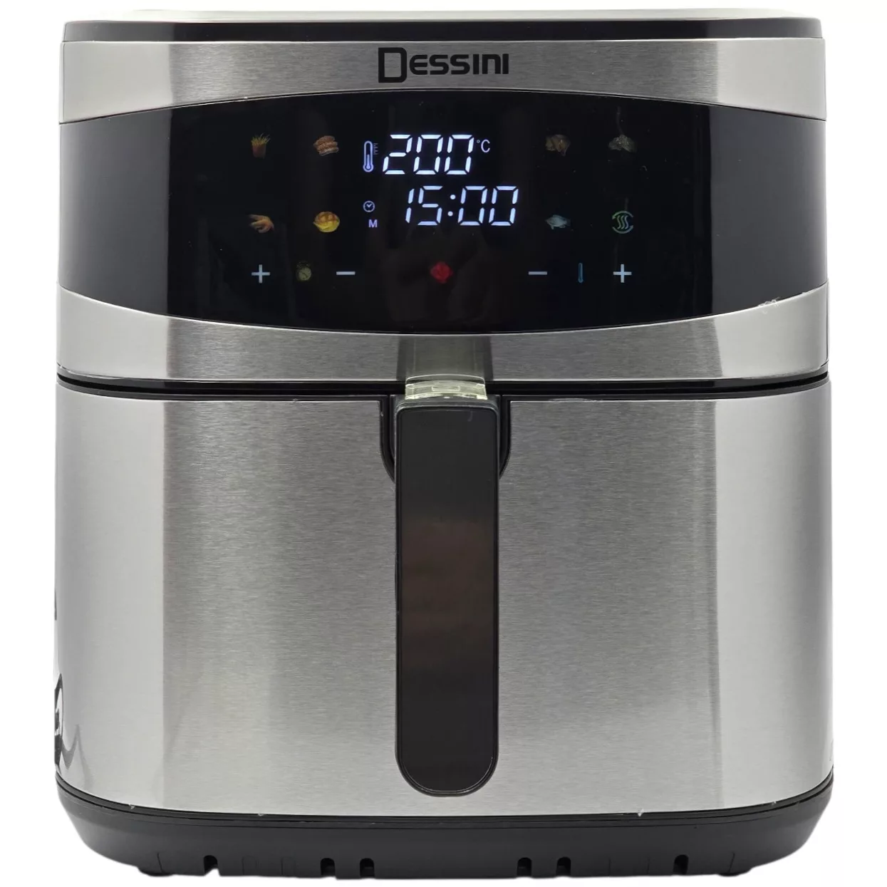 سرخ‌کن 12 لیتر دسینی مدل DS-813DD