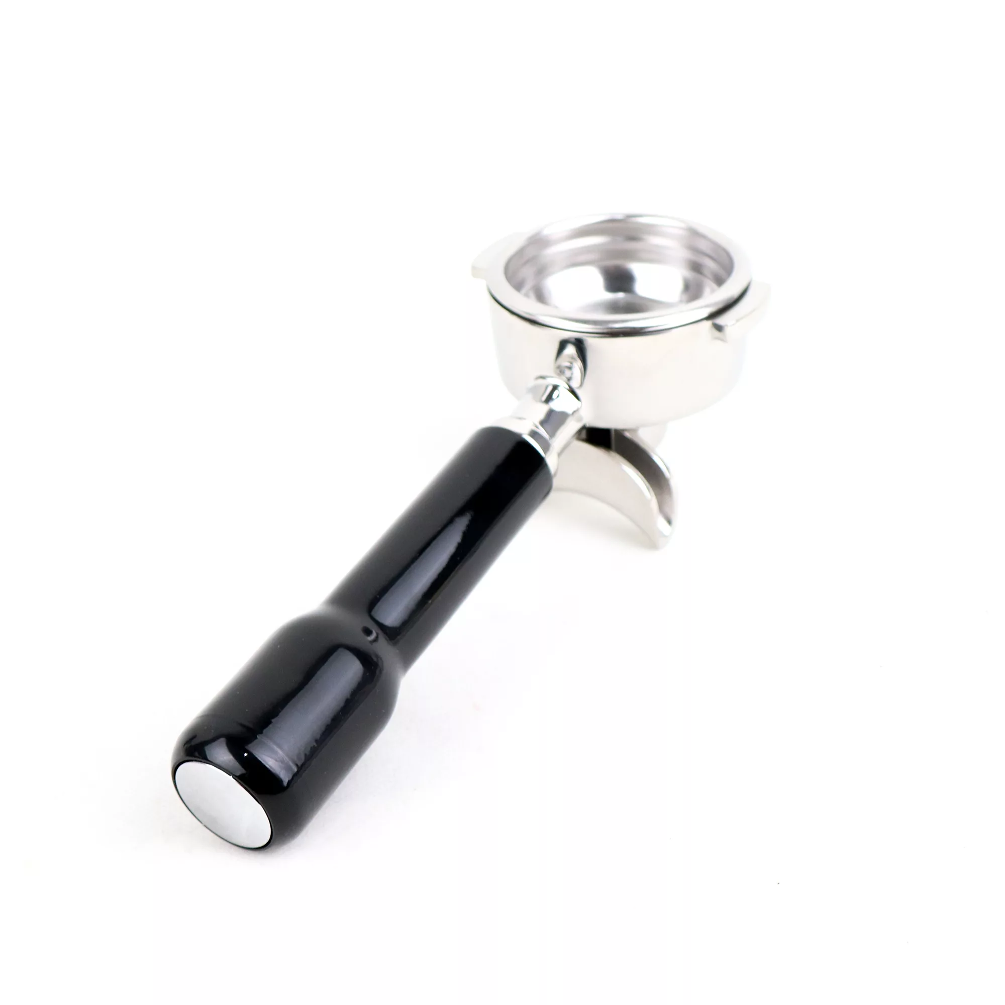 فیلتر قهوه ساز یونیک لایف مدل 58mm پرتا فیلتردوبل
