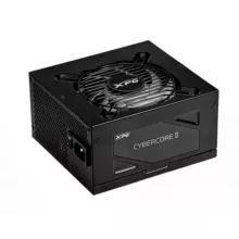 منبع تغذیه کامپیوتر ای دیتا ایکس پی جی مدل CYBERCORE II 1300W